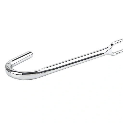 5783 Steel PerfectFit Plug Hook Stainless Ball No 0123